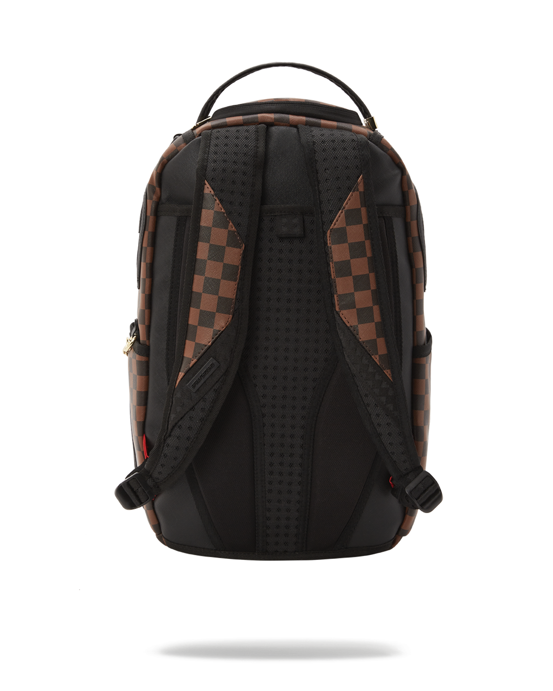SPRAYGROUND HENNY LOCK SHARKS IN PARIS BACKPACK (DLXV)