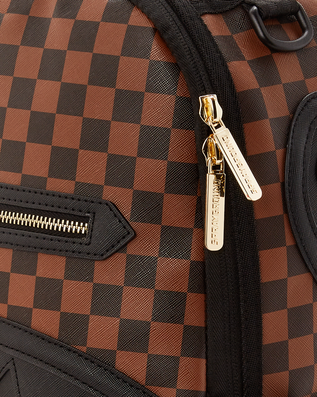 SPRAYGROUND HENNY LOCK SHARKS IN PARIS BACKPACK (DLXV)