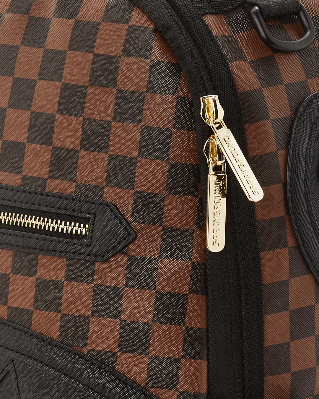 SPRAYGROUND HENNY LOCK SHARKS IN PARIS BACKPACK (DLXV)