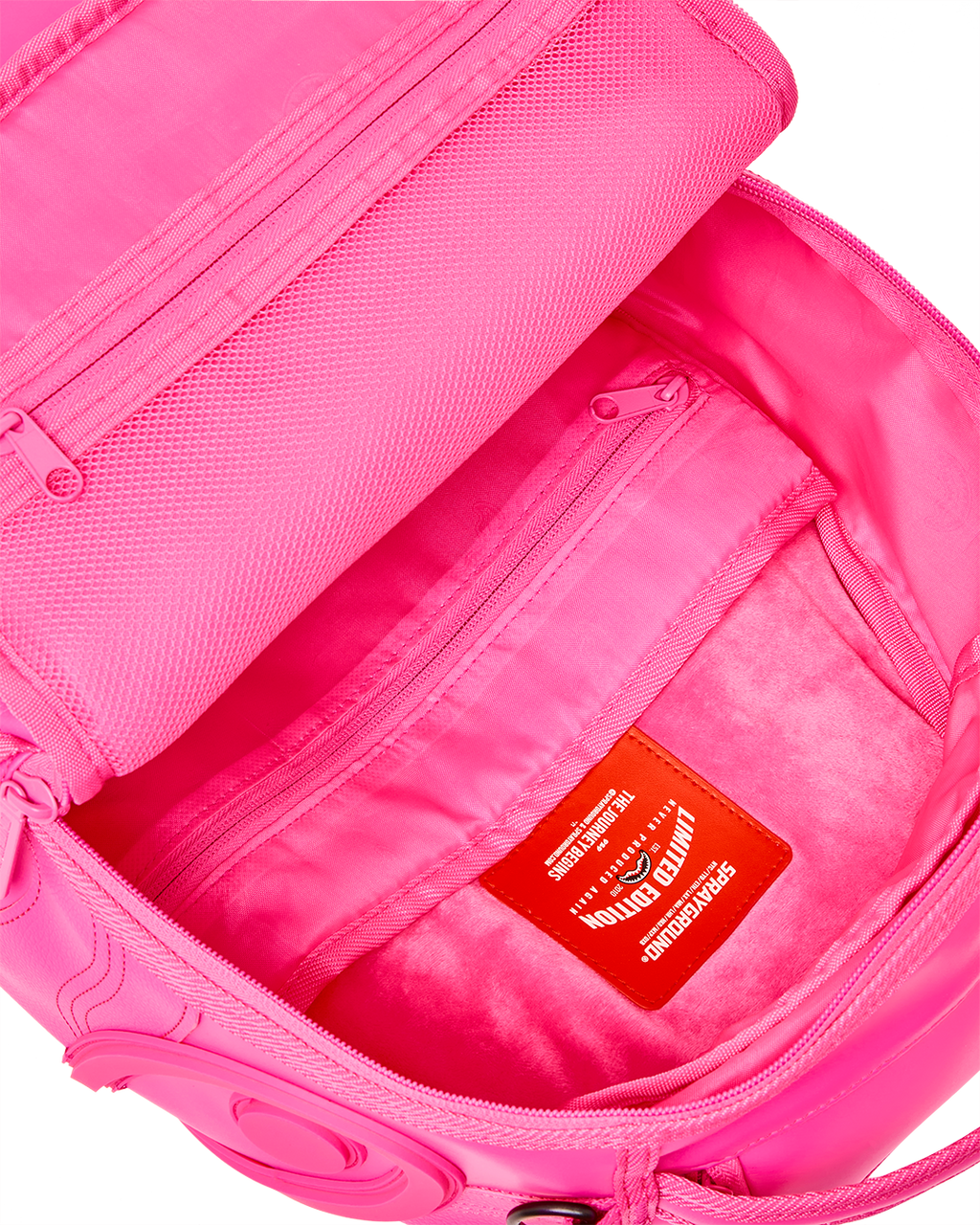 SPRAYGROUND SAKURA SHOCK WAVE BACKPACK (DLXV)