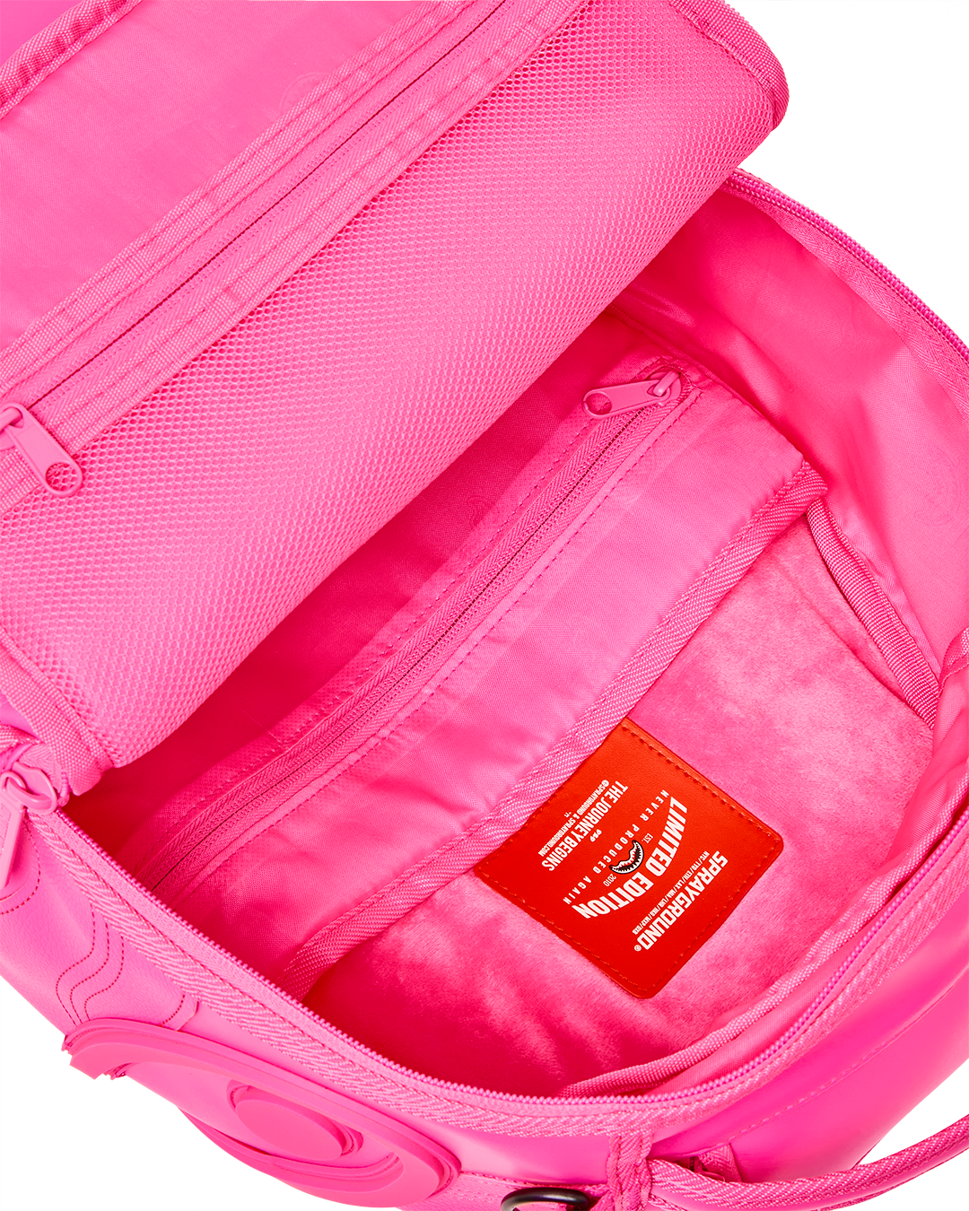 SPRAYGROUND SAKURA SHOCK WAVE BACKPACK (DLXV)