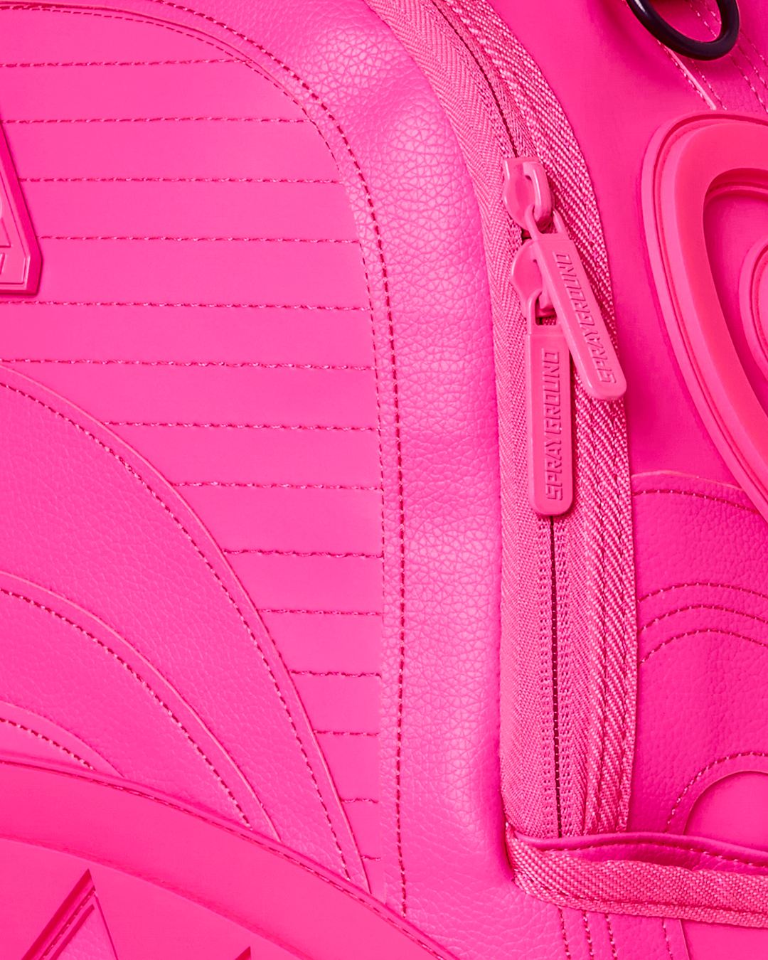 SPRAYGROUND SAKURA SHOCK WAVE BACKPACK (DLXV)