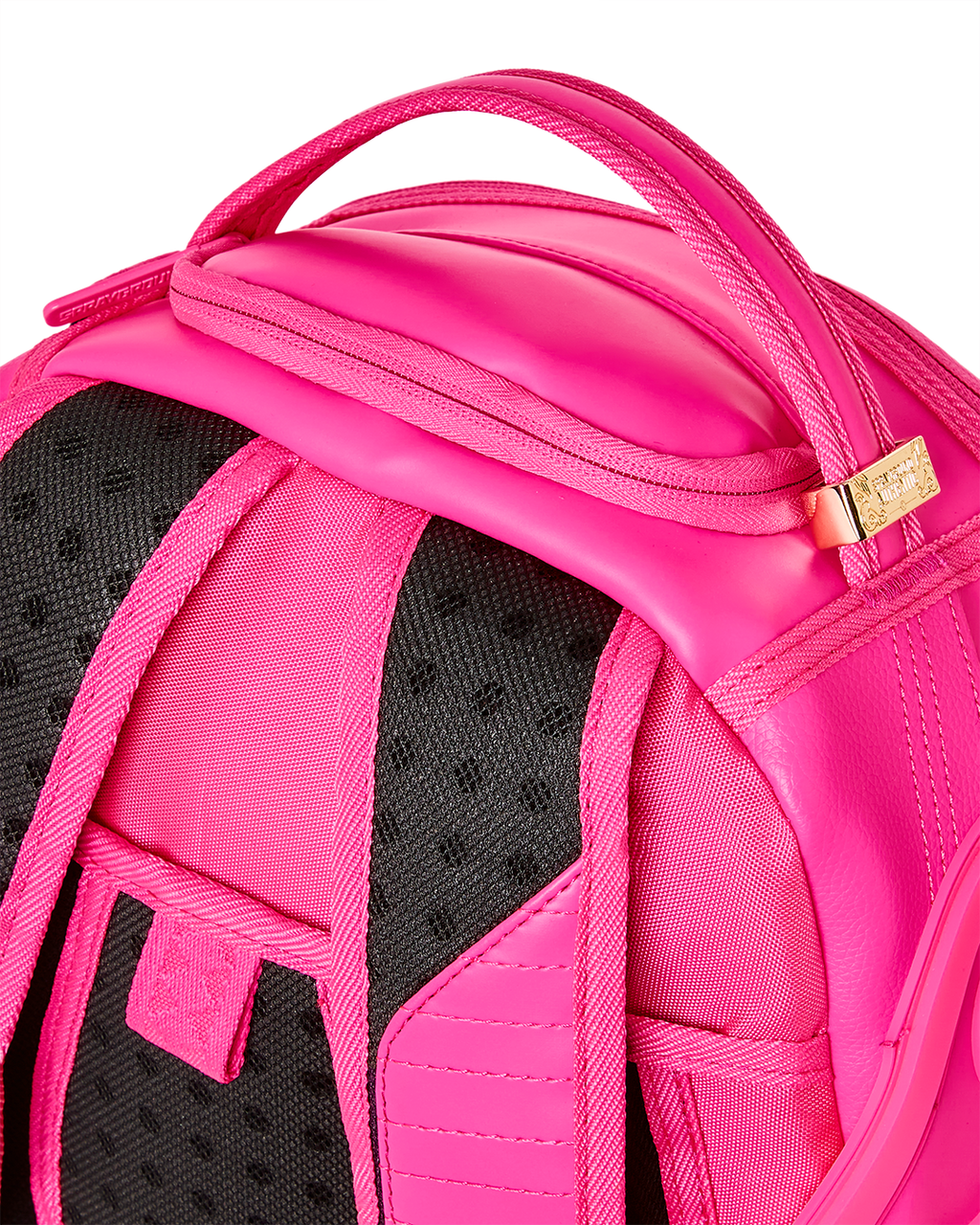 SPRAYGROUND SAKURA SHOCK WAVE BACKPACK (DLXV)