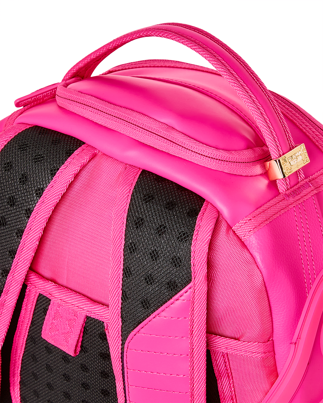 SPRAYGROUND SAKURA SHOCK WAVE BACKPACK (DLXV)