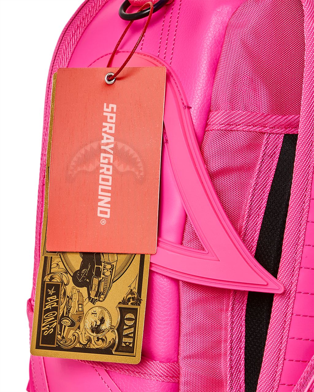 SPRAYGROUND SAKURA SHOCK WAVE BACKPACK (DLXV)