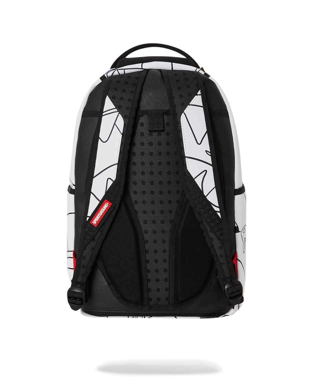 SPRAYGROUND ONE LINER BACKPACK (DLXV)