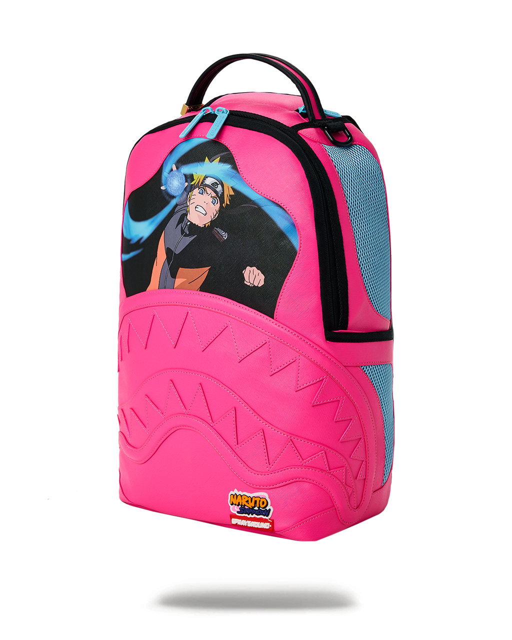 SPRAYGROUND NARUTO FASHION KILLA (DLXV)