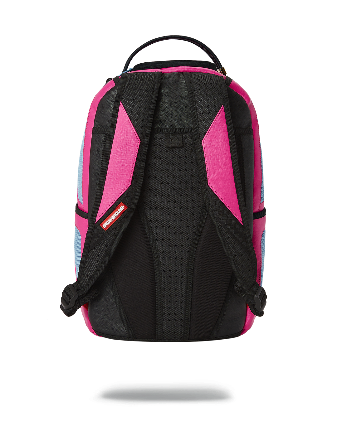 SPRAYGROUND NARUTO FASHION KILLA (DLXV)