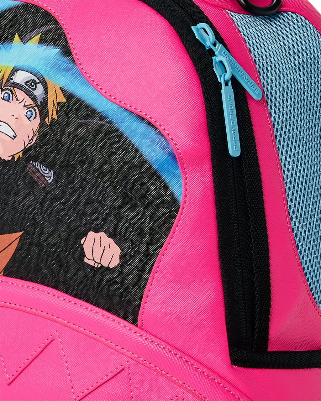 SPRAYGROUND NARUTO FASHION KILLA (DLXV)