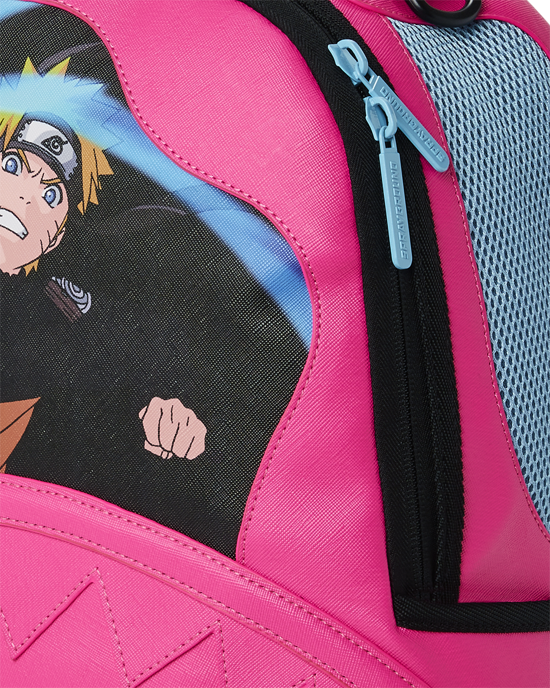 SPRAYGROUND NARUTO FASHION KILLA (DLXV)