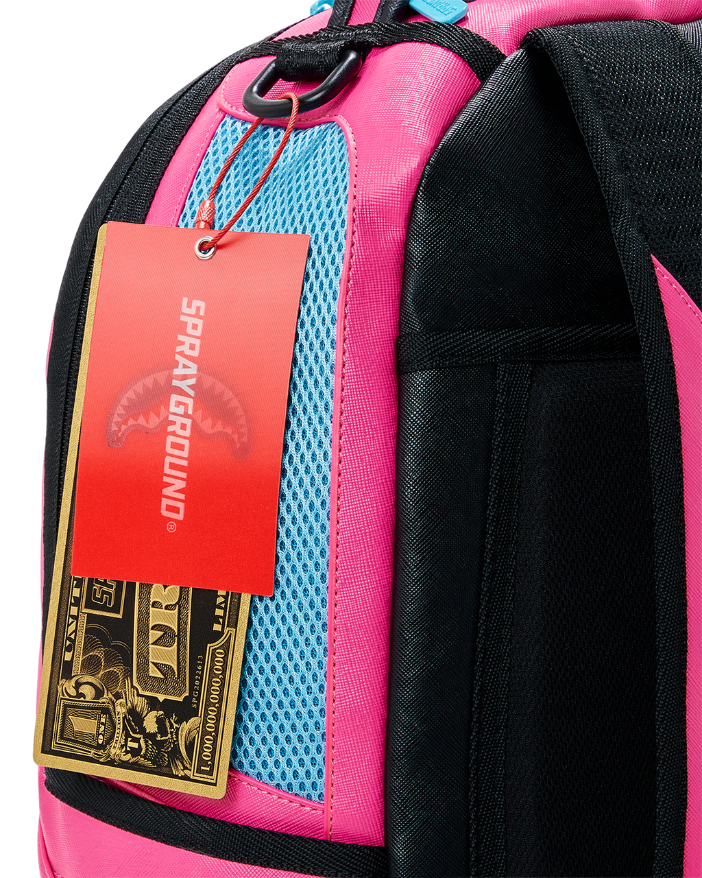SPRAYGROUND NARUTO FASHION KILLA (DLXV)