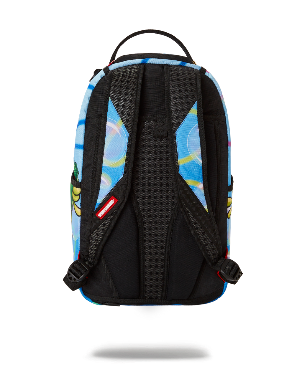 SPRAYGROUND SPONGEBOB SHARK SHAPE SPONGE (DLXR)