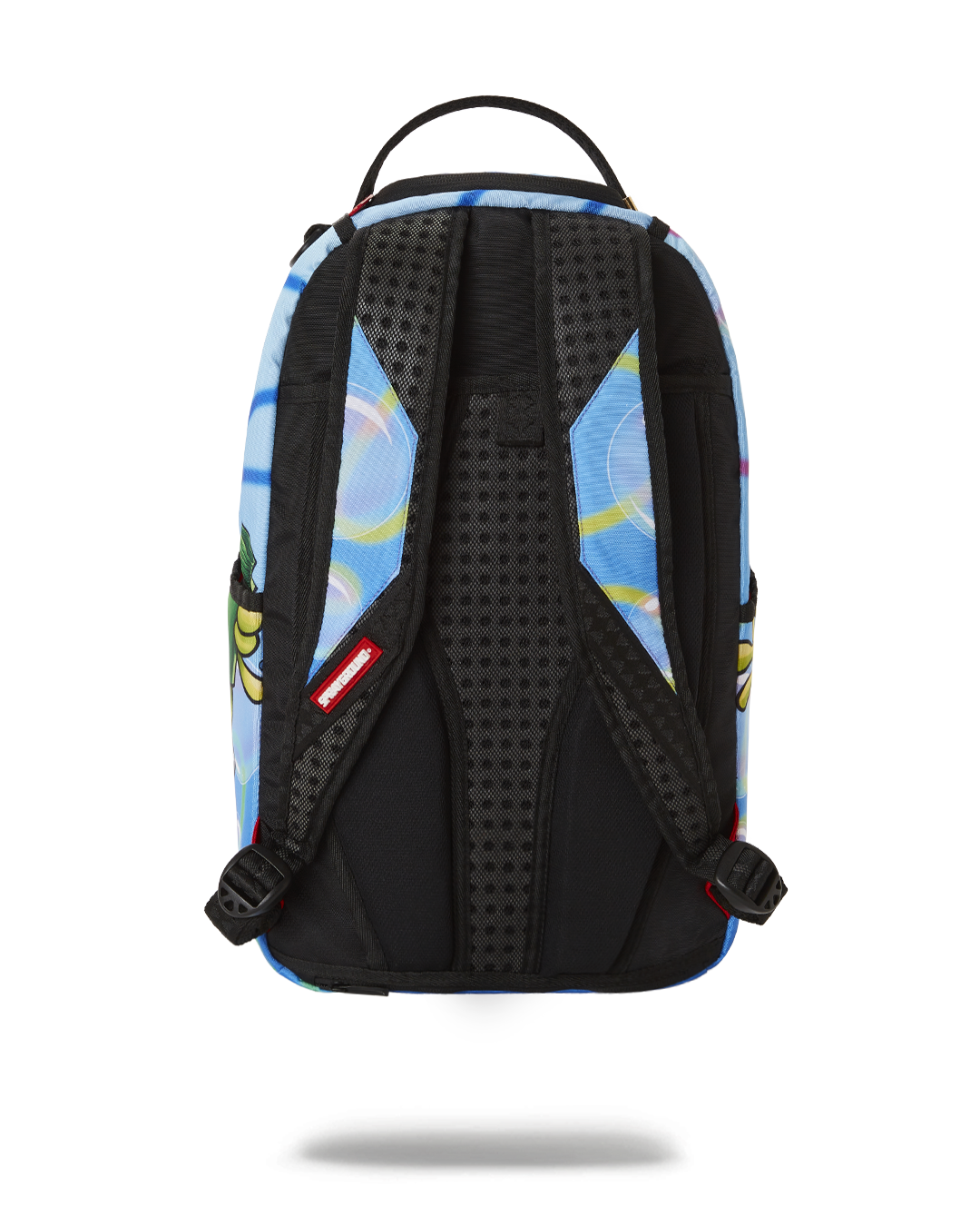 SPRAYGROUND SPONGEBOB SHARK SHAPE SPONGE (DLXR)