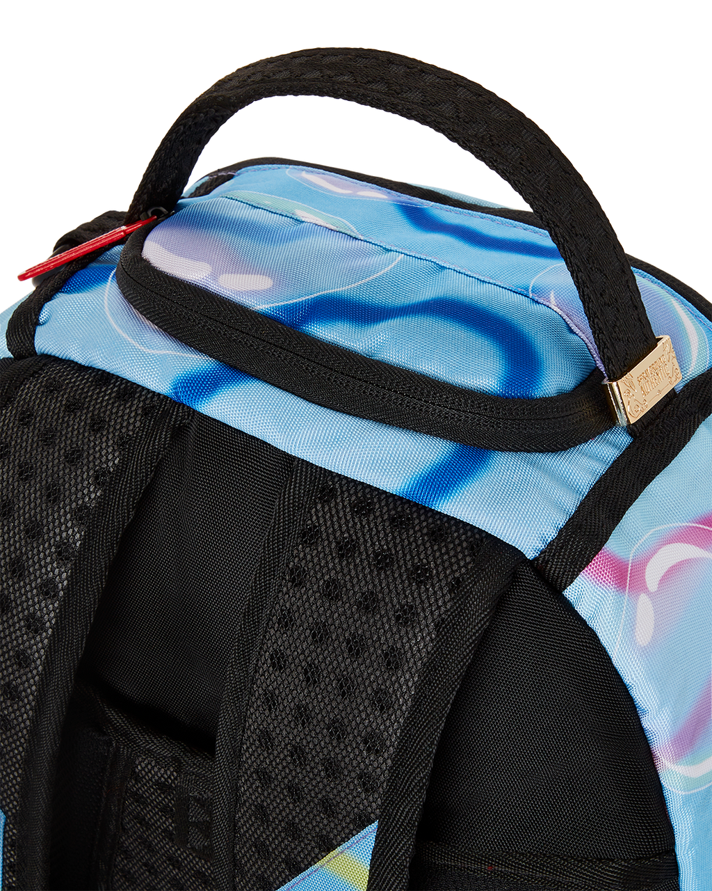SPRAYGROUND SPONGEBOB SHARK SHAPE SPONGE (DLXR)