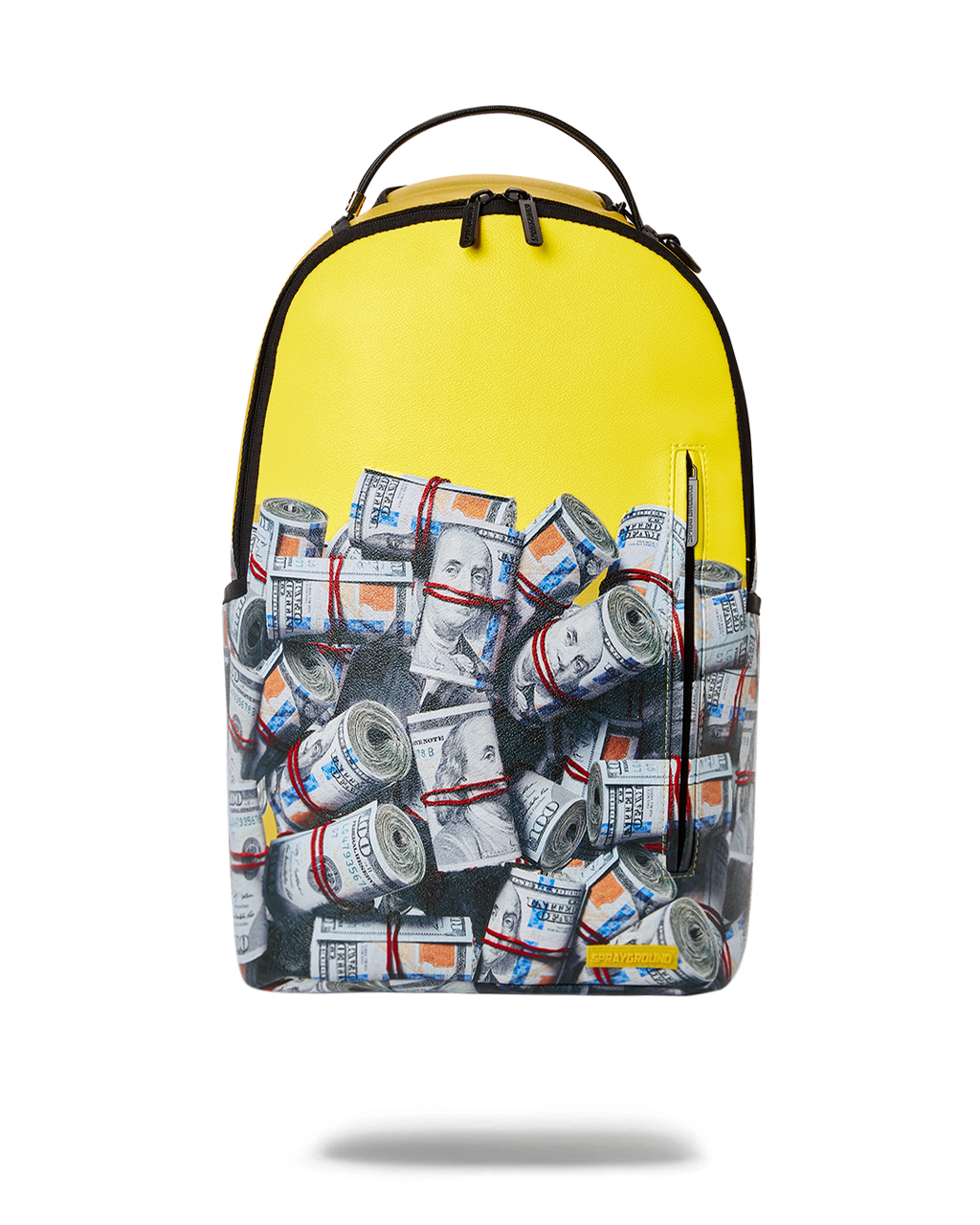 SPRAYGROUND THE ENTREPRENEUR BACKPACK (DLXV)
