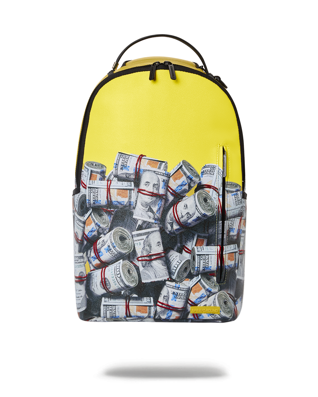 SPRAYGROUND THE ENTREPRENEUR BACKPACK (DLXV)