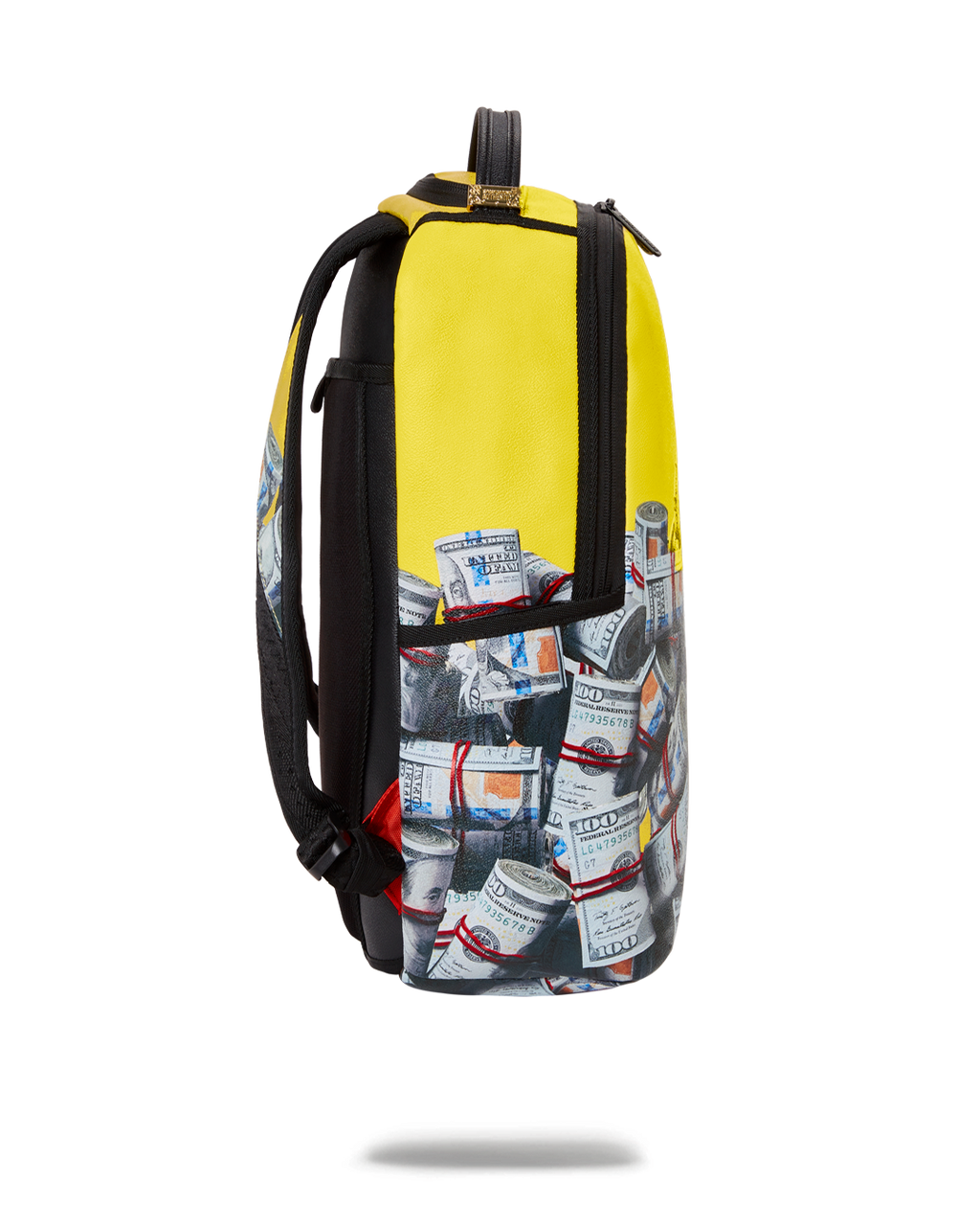 SPRAYGROUND THE ENTREPRENEUR BACKPACK (DLXV)