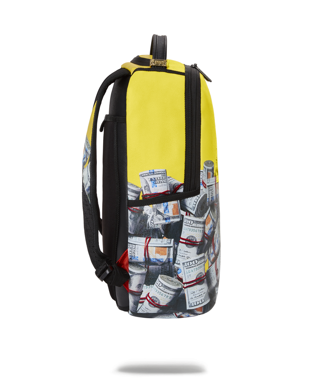 SPRAYGROUND THE ENTREPRENEUR BACKPACK (DLXV)