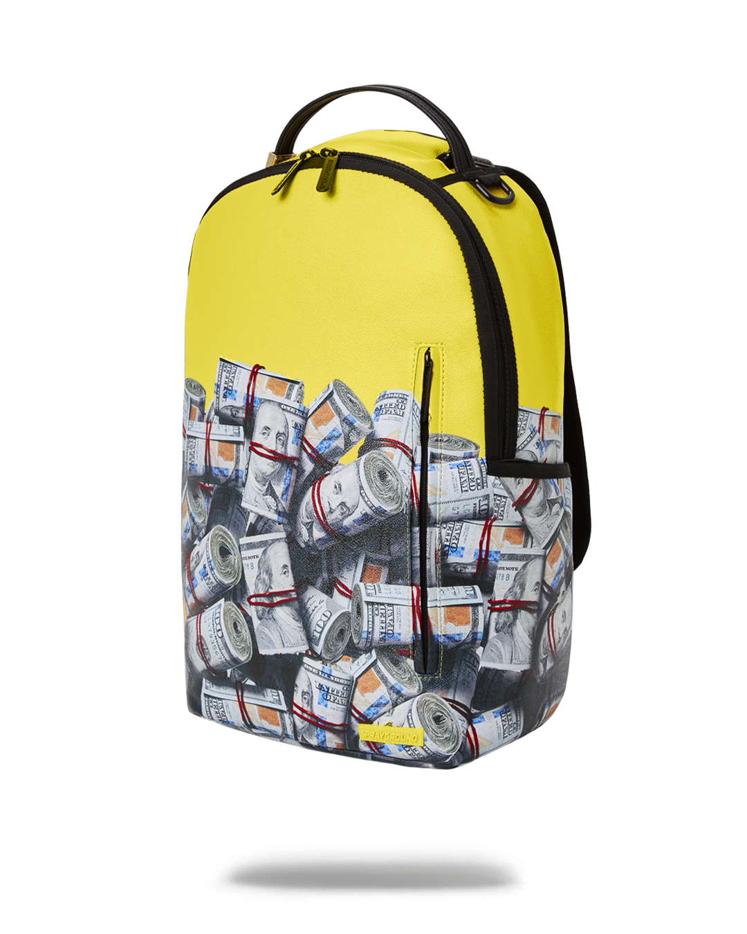SPRAYGROUND THE ENTREPRENEUR BACKPACK (DLXV)
