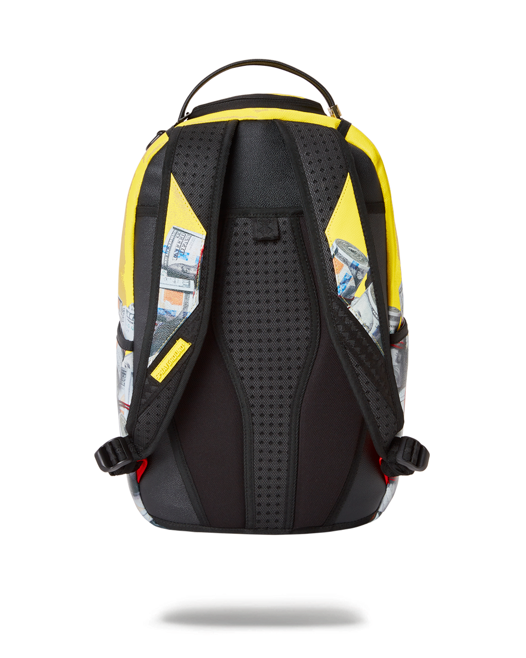 SPRAYGROUND THE ENTREPRENEUR BACKPACK (DLXV)