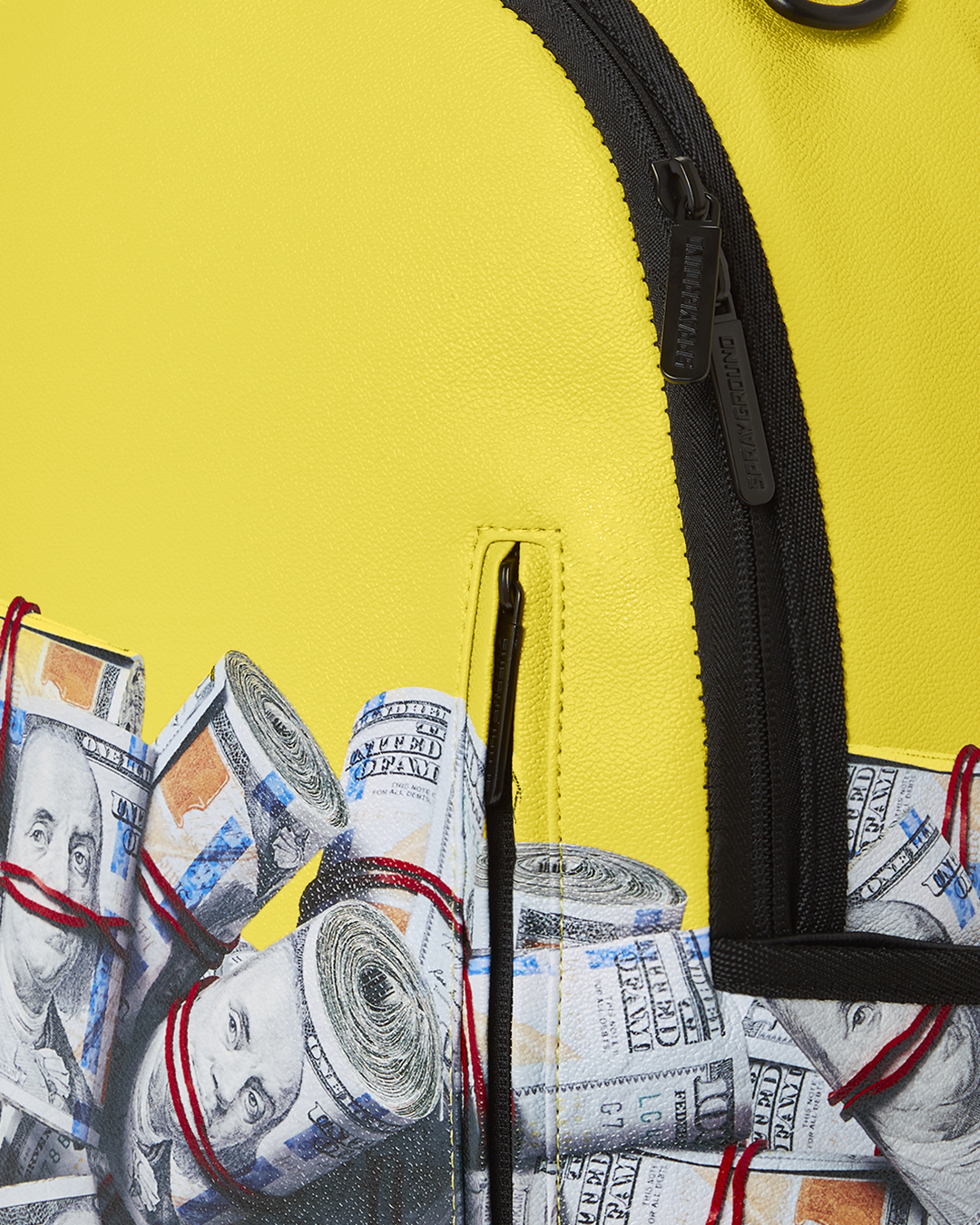 SPRAYGROUND THE ENTREPRENEUR BACKPACK (DLXV)