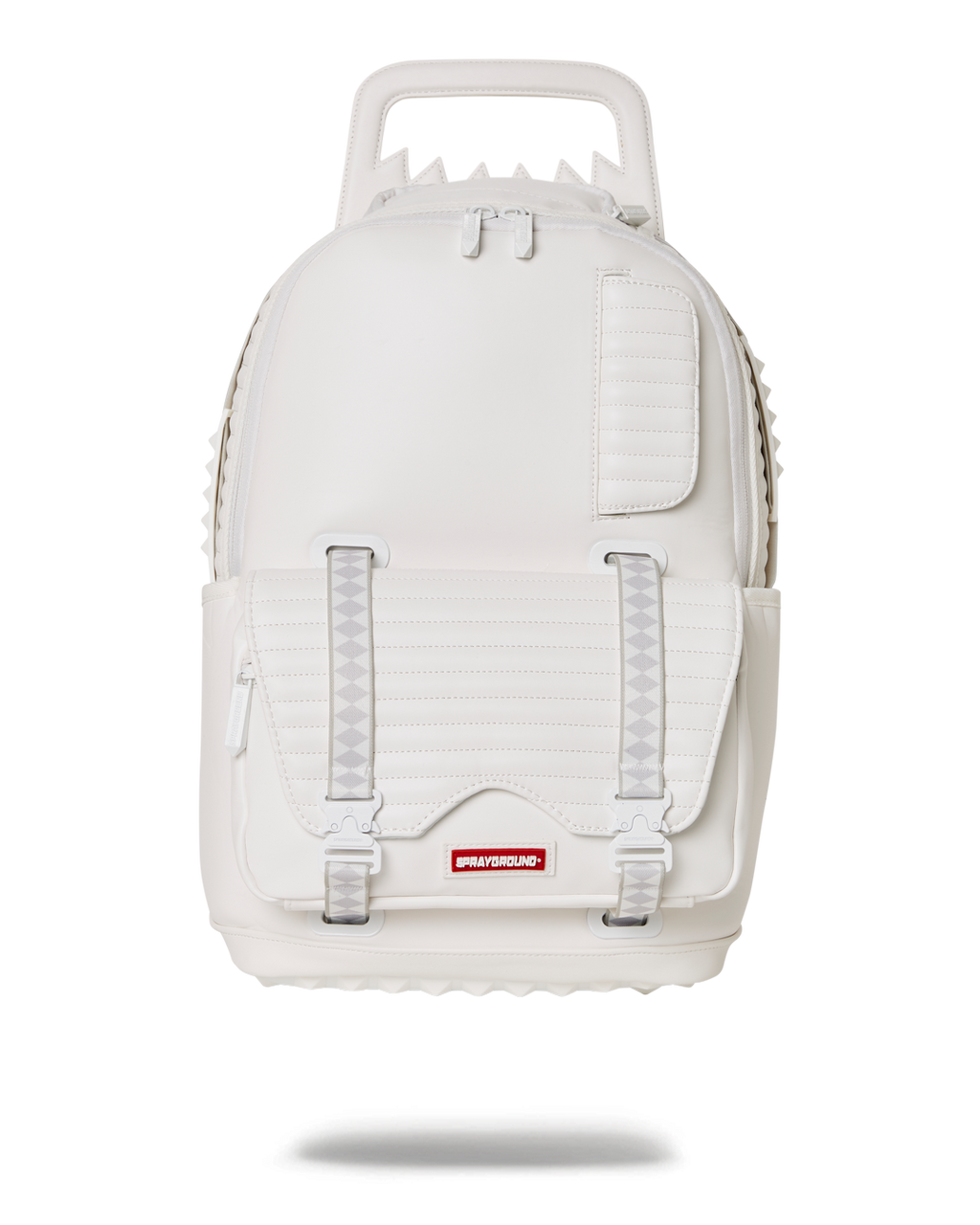 SPRAYGROUND FUTURE TRAVELER CARGO BACKPACK