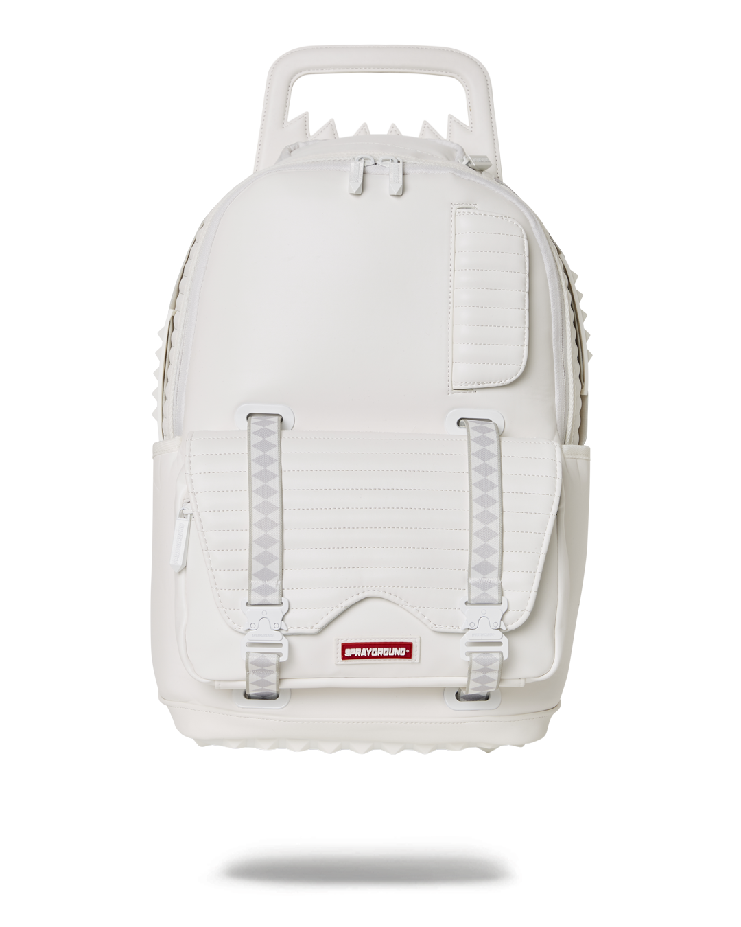 SPRAYGROUND FUTURE TRAVELER CARGO BACKPACK
