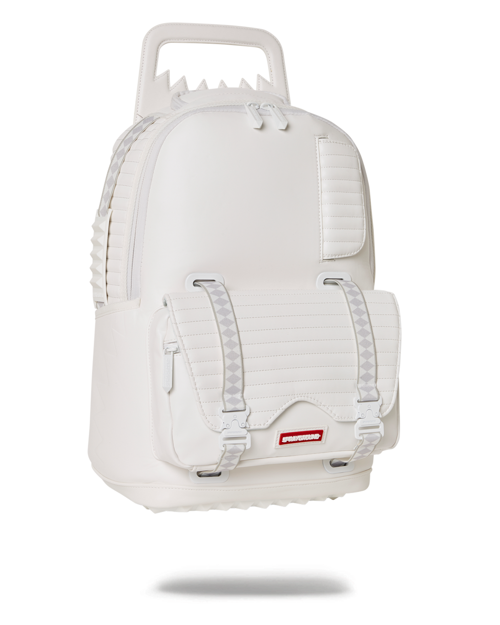 SPRAYGROUND FUTURE TRAVELER CARGO BACKPACK