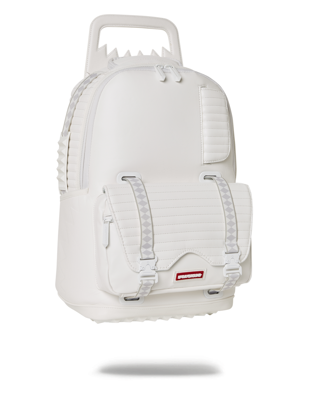 SPRAYGROUND FUTURE TRAVELER CARGO BACKPACK