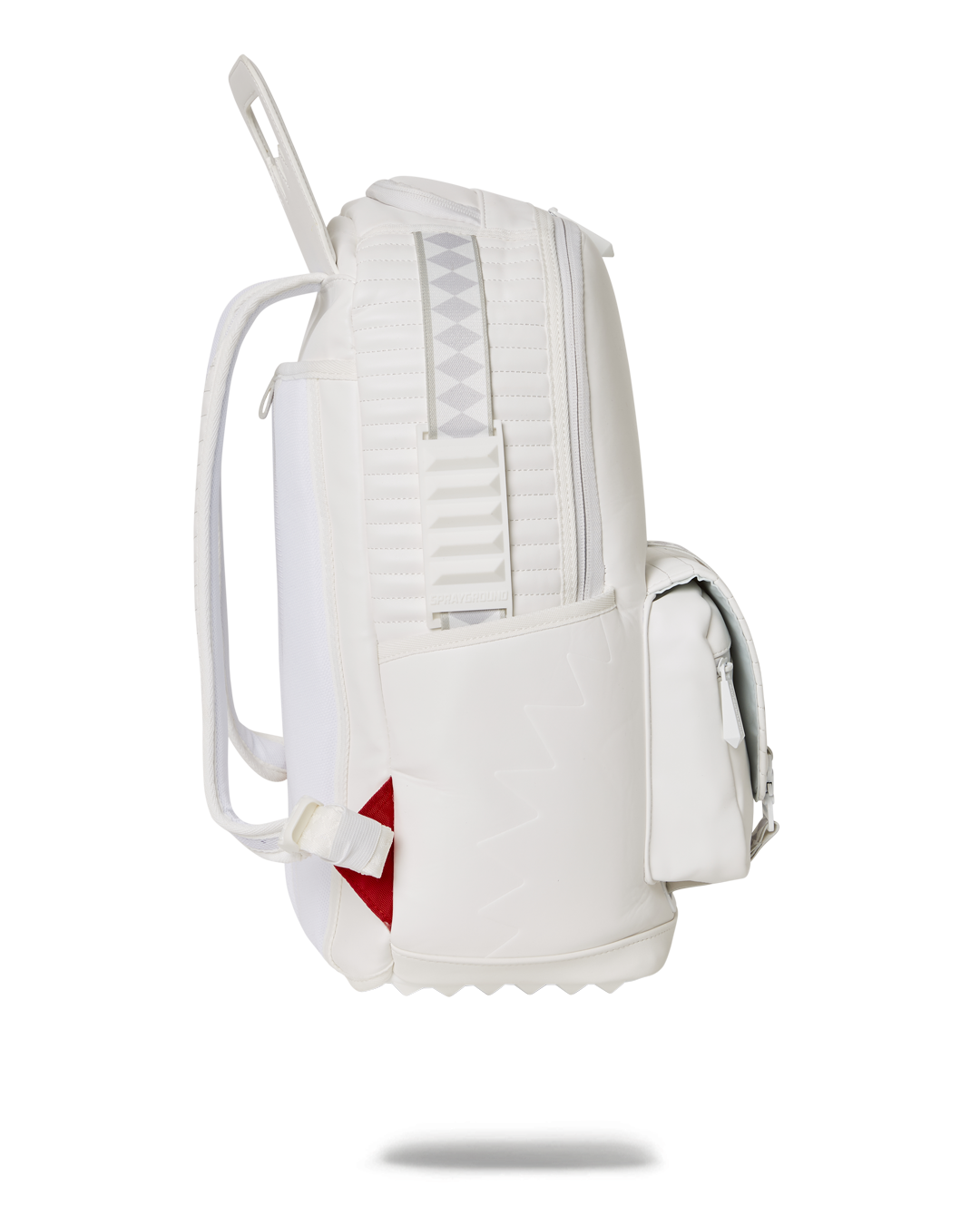 SPRAYGROUND FUTURE TRAVELER CARGO BACKPACK