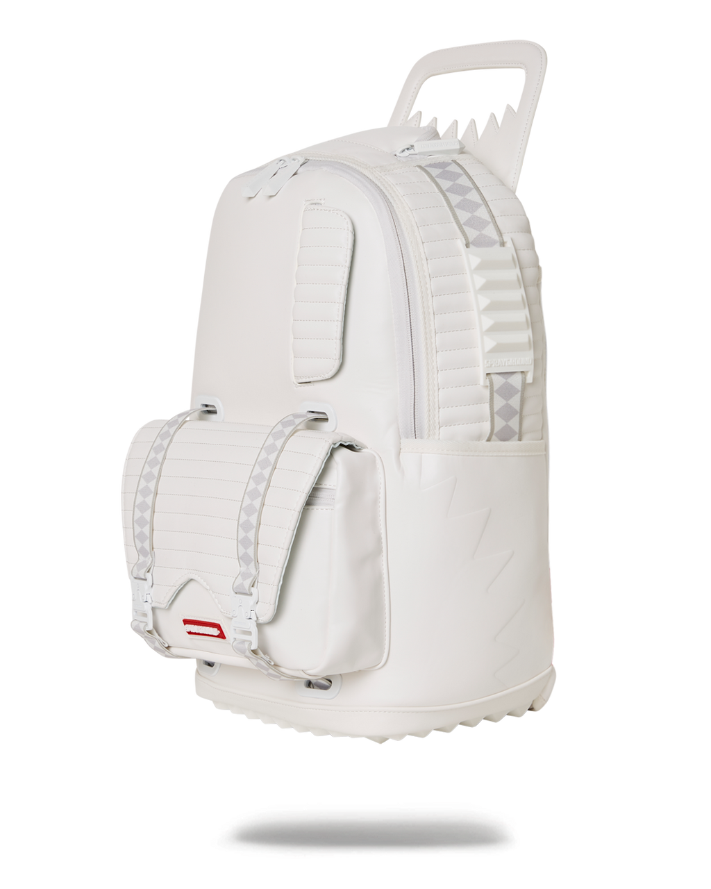 SPRAYGROUND FUTURE TRAVELER CARGO BACKPACK