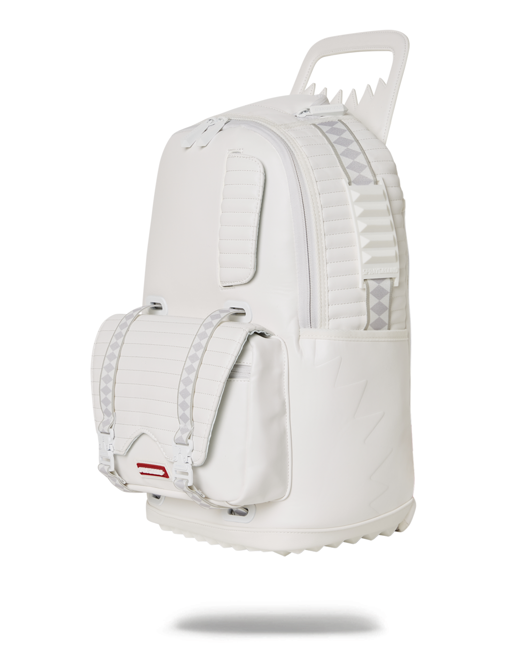 SPRAYGROUND FUTURE TRAVELER CARGO BACKPACK