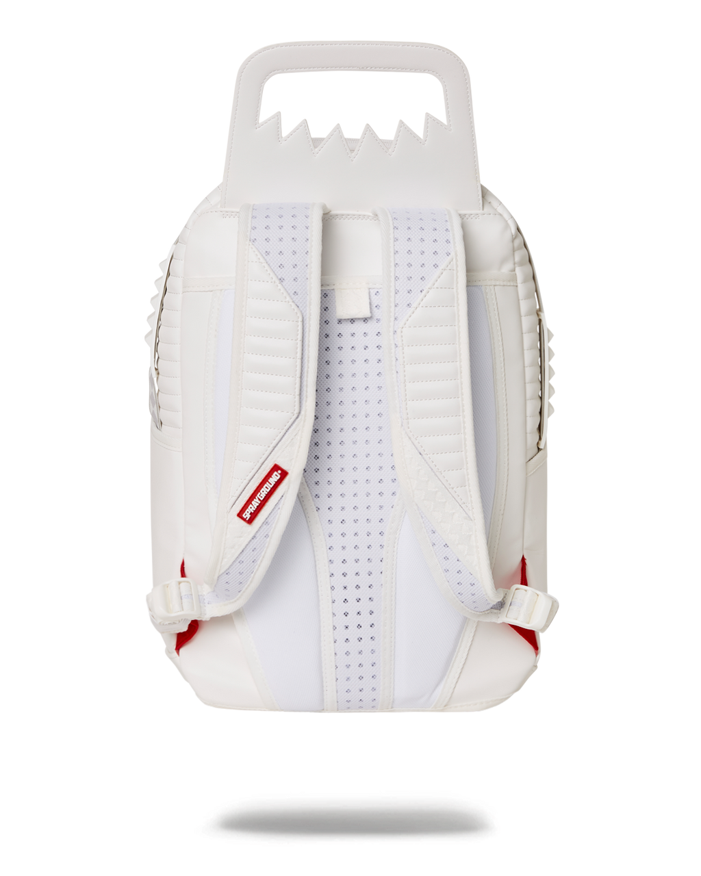 SPRAYGROUND FUTURE TRAVELER CARGO BACKPACK