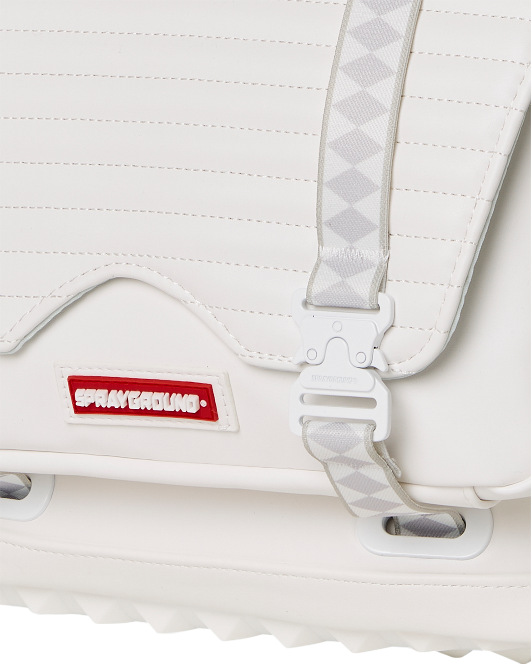 SPRAYGROUND FUTURE TRAVELER CARGO BACKPACK