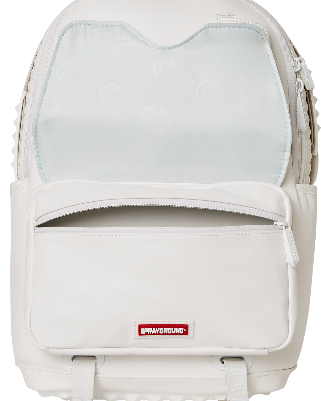 SPRAYGROUND FUTURE TRAVELER CARGO BACKPACK