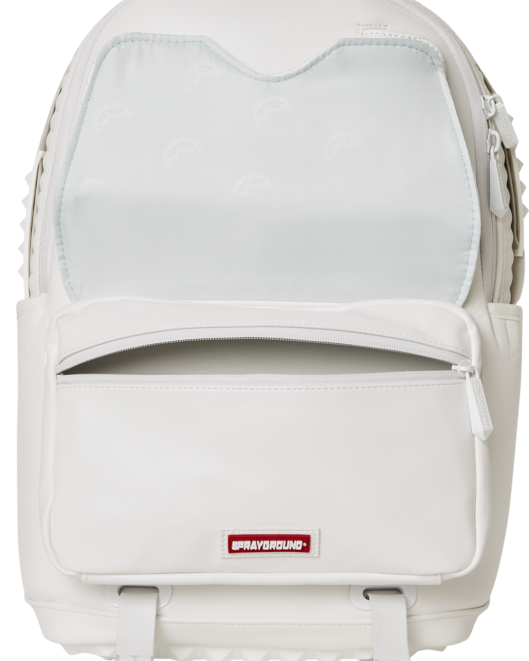 SPRAYGROUND FUTURE TRAVELER CARGO BACKPACK