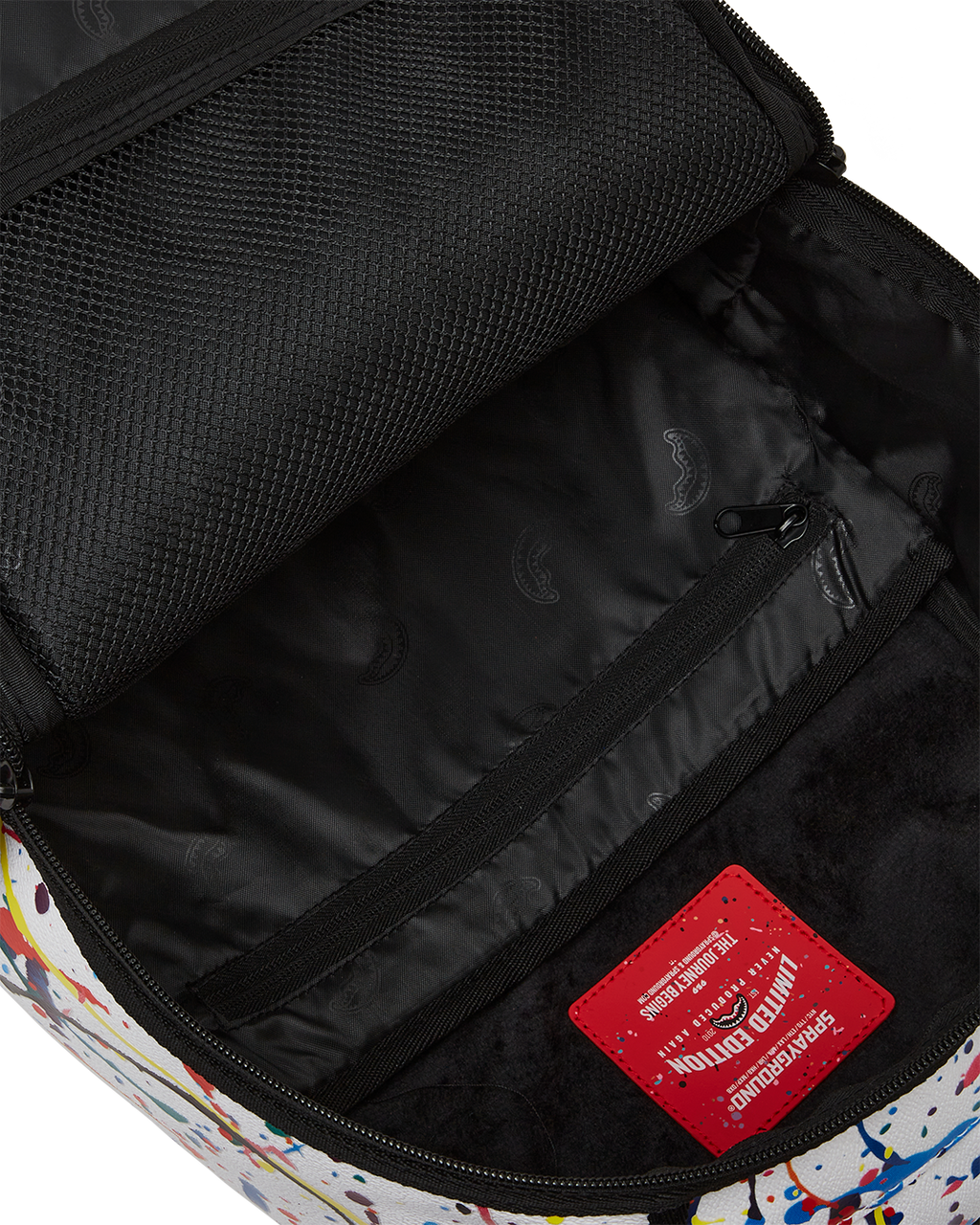 SPRAYGROUND AFTER DARK SPARK BACKPACK (DLXV)