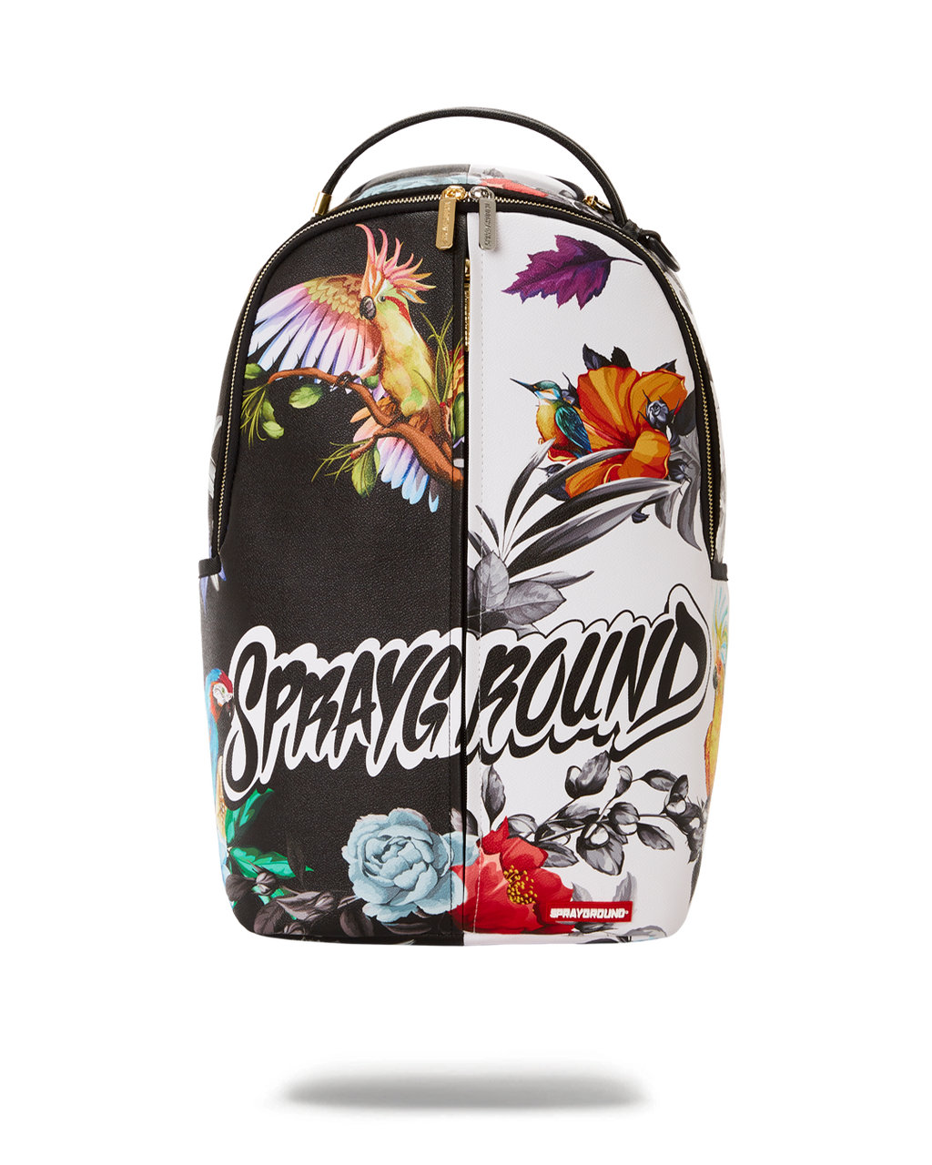 SPRAYGROUND SHADOW FLIGHT BACKPACK (DLXV)