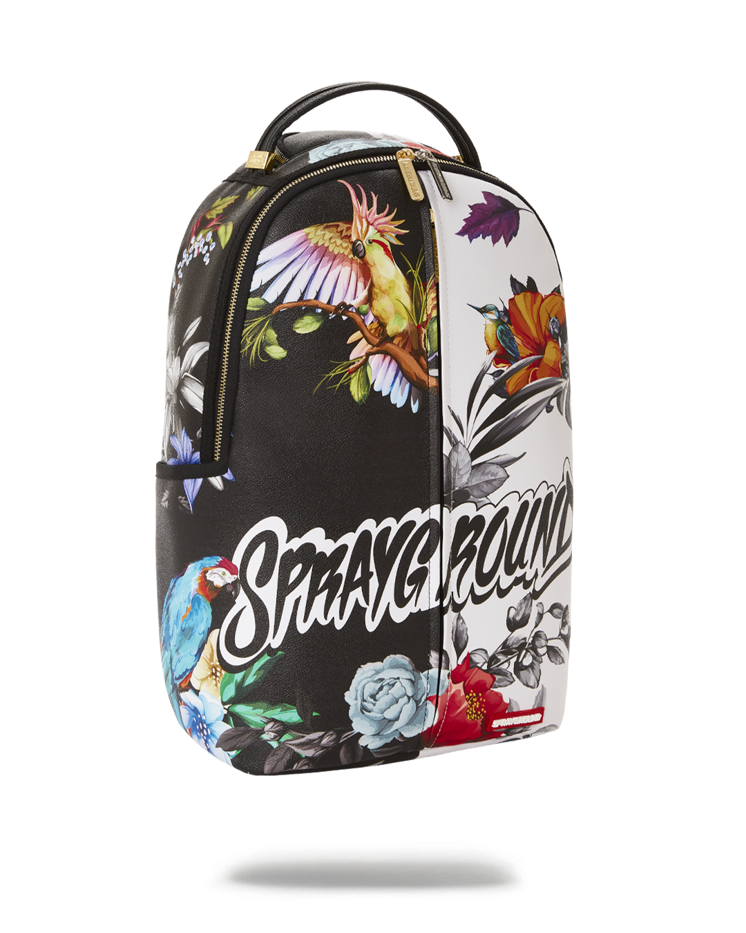 SPRAYGROUND SHADOW FLIGHT BACKPACK (DLXV)