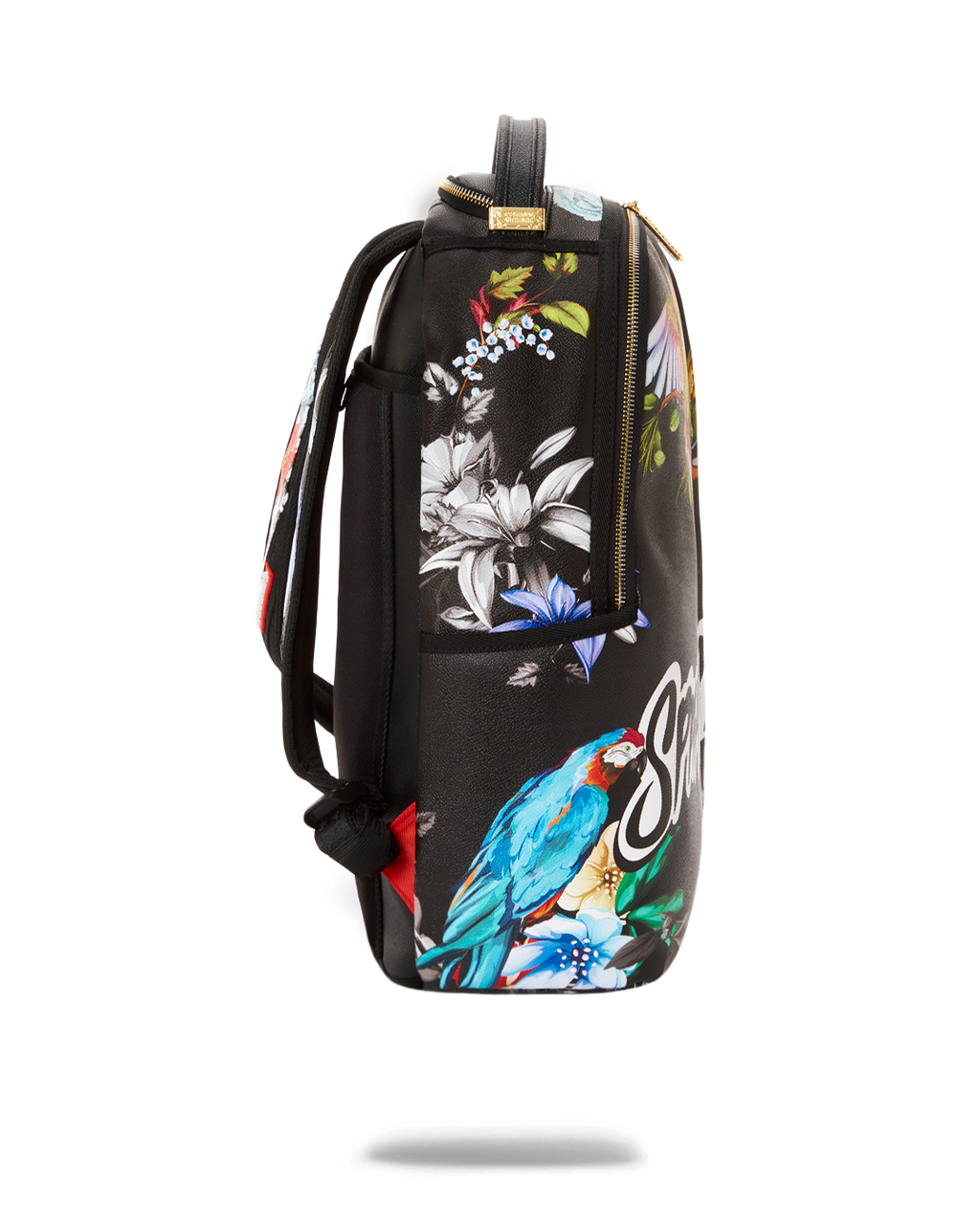 SPRAYGROUND SHADOW FLIGHT BACKPACK (DLXV)