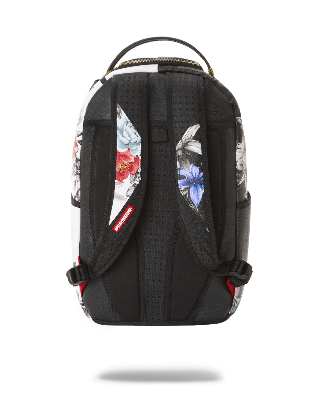 SPRAYGROUND SHADOW FLIGHT BACKPACK (DLXV)