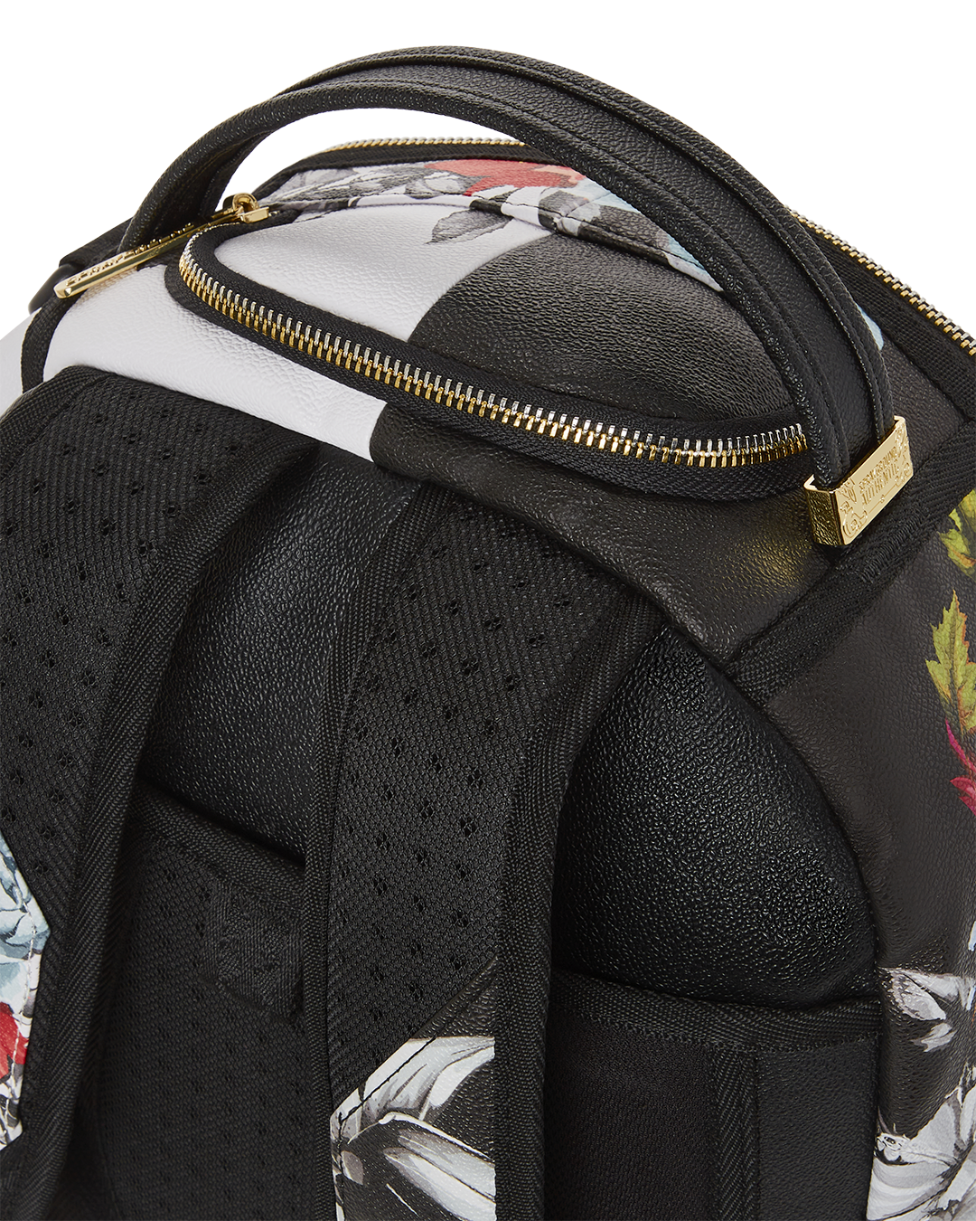 SPRAYGROUND SHADOW FLIGHT BACKPACK (DLXV)