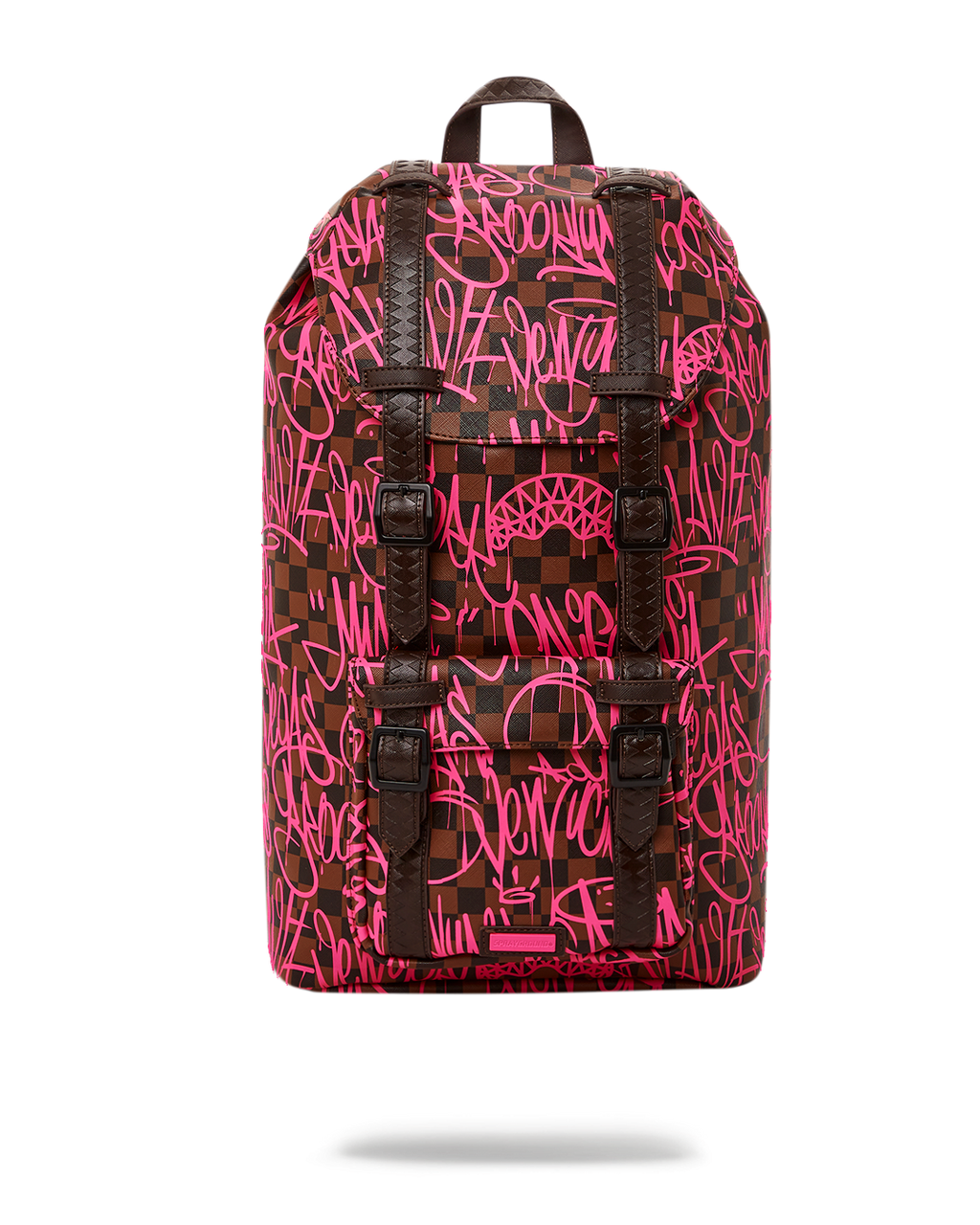SPRAYGROUND JETGRAPHIX HILLS BACKPACK