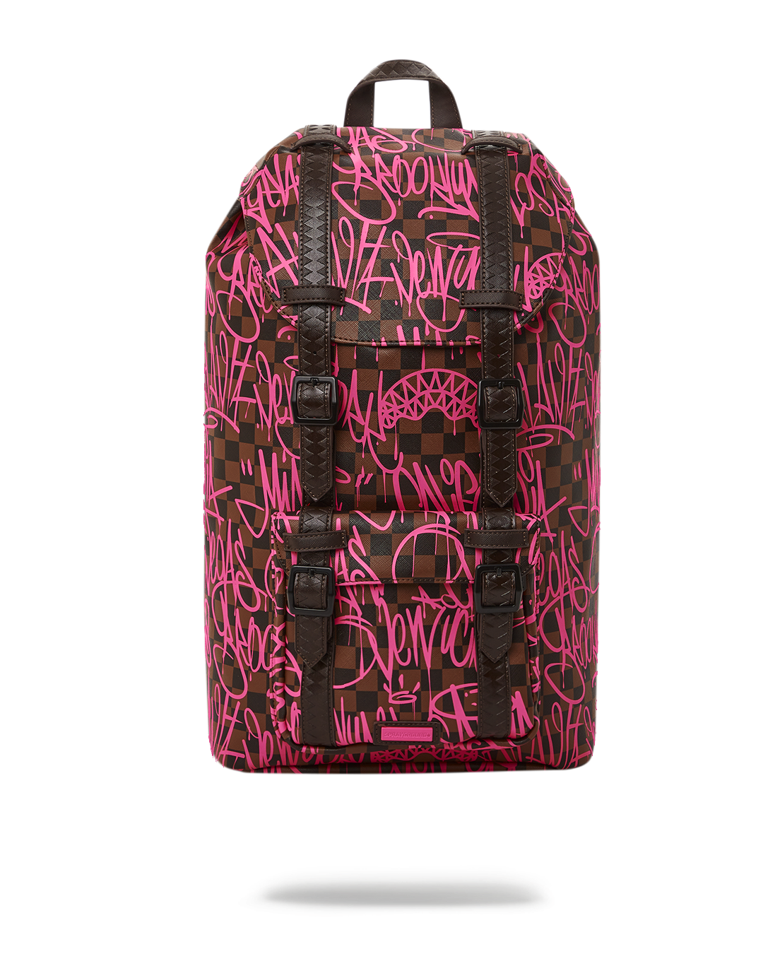 SPRAYGROUND JETGRAPHIX HILLS BACKPACK