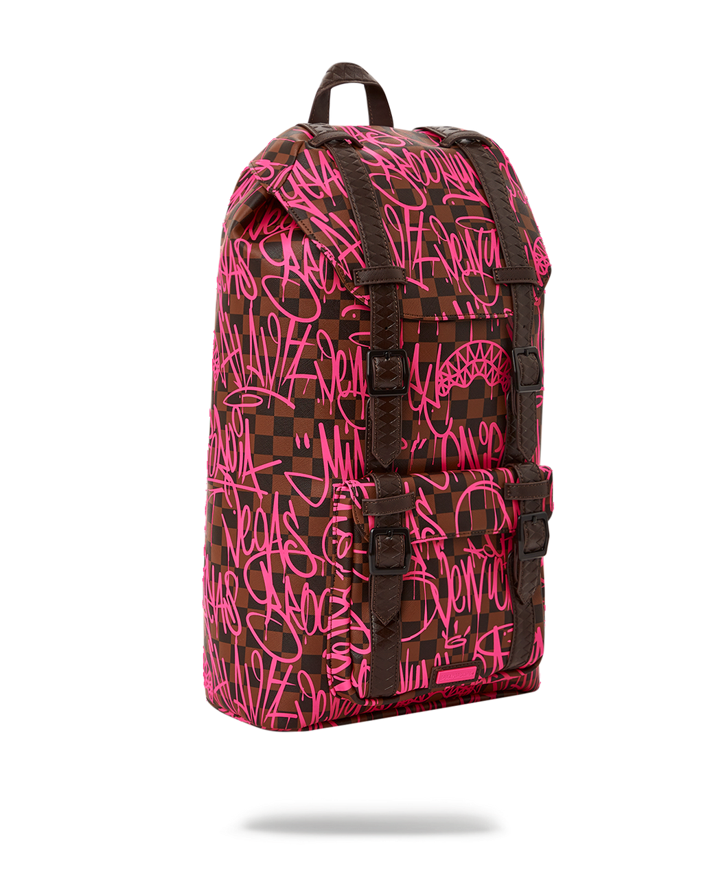 SPRAYGROUND JETGRAPHIX HILLS BACKPACK