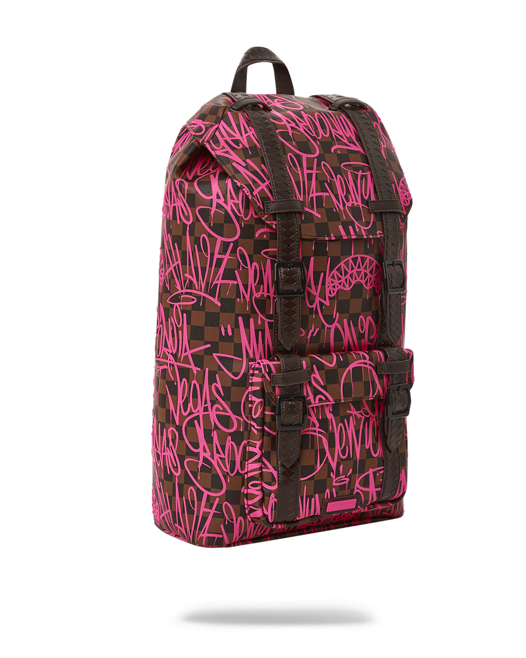 SPRAYGROUND JETGRAPHIX HILLS BACKPACK
