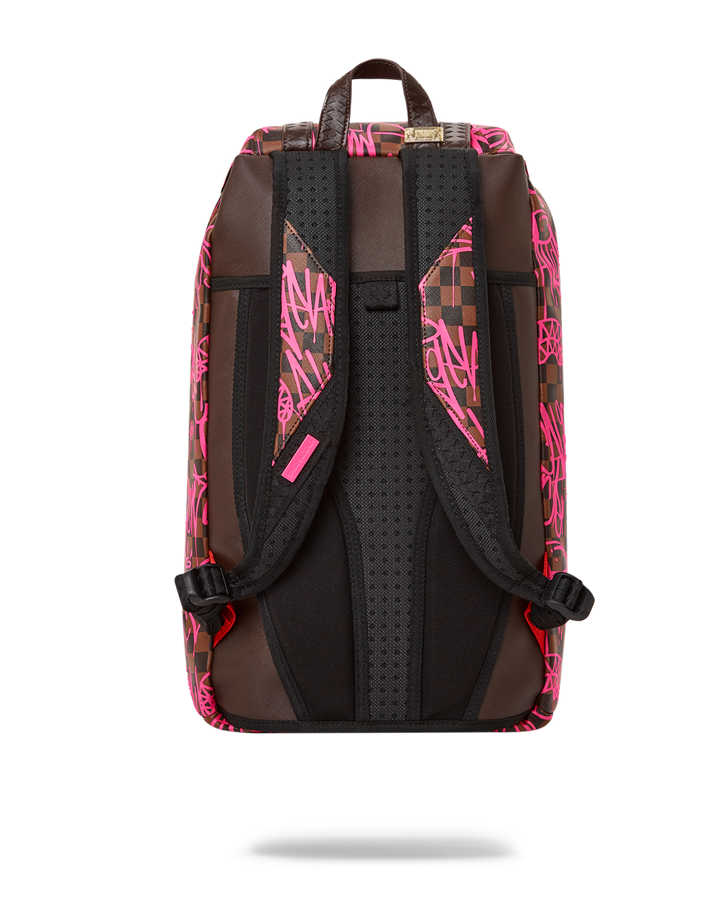 SPRAYGROUND JETGRAPHIX HILLS BACKPACK