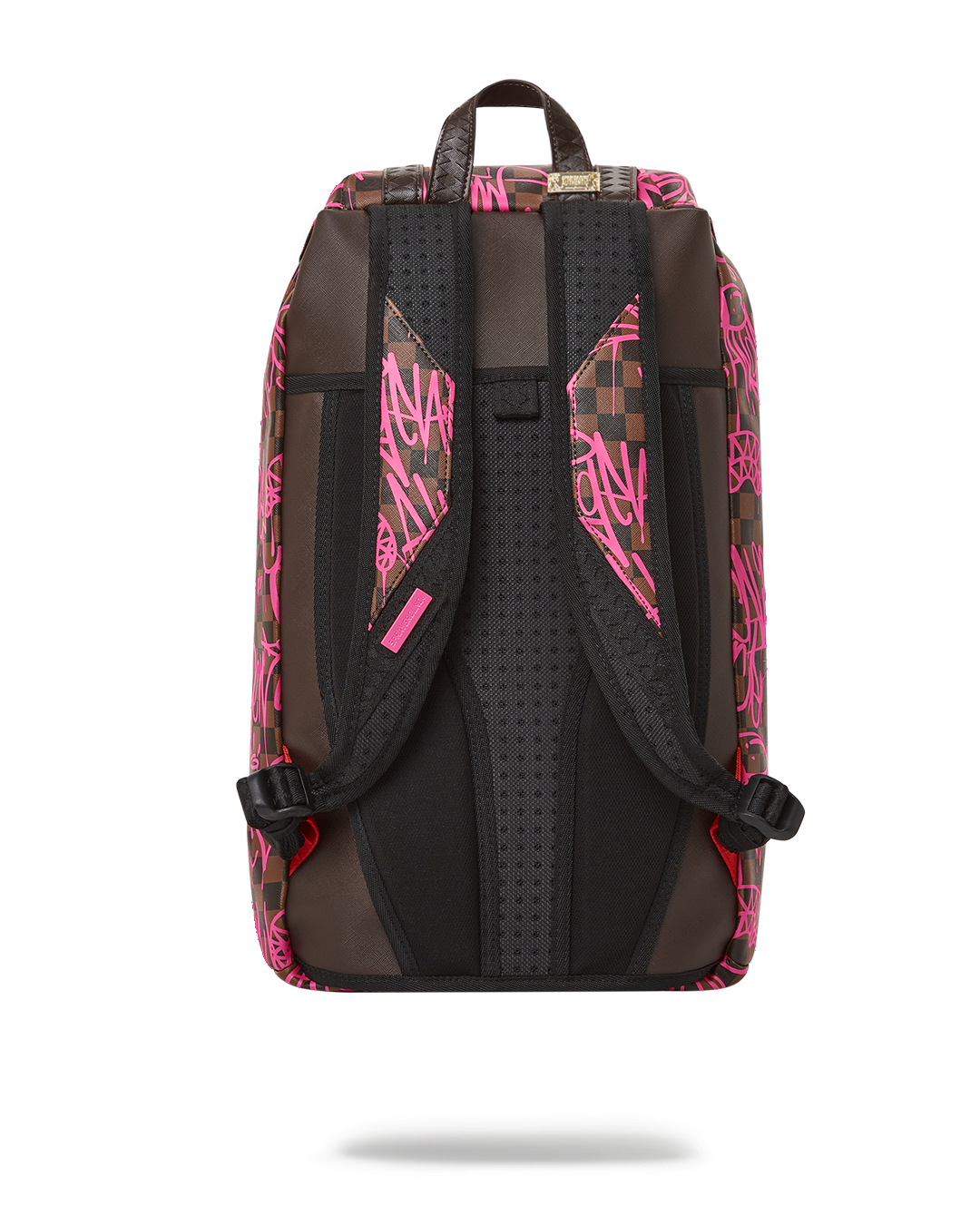 SPRAYGROUND JETGRAPHIX HILLS BACKPACK