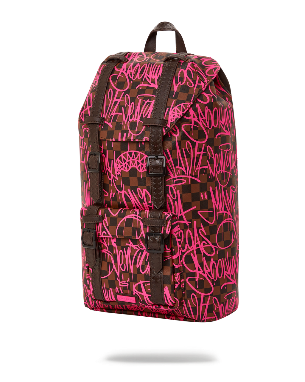 SPRAYGROUND JETGRAPHIX HILLS BACKPACK