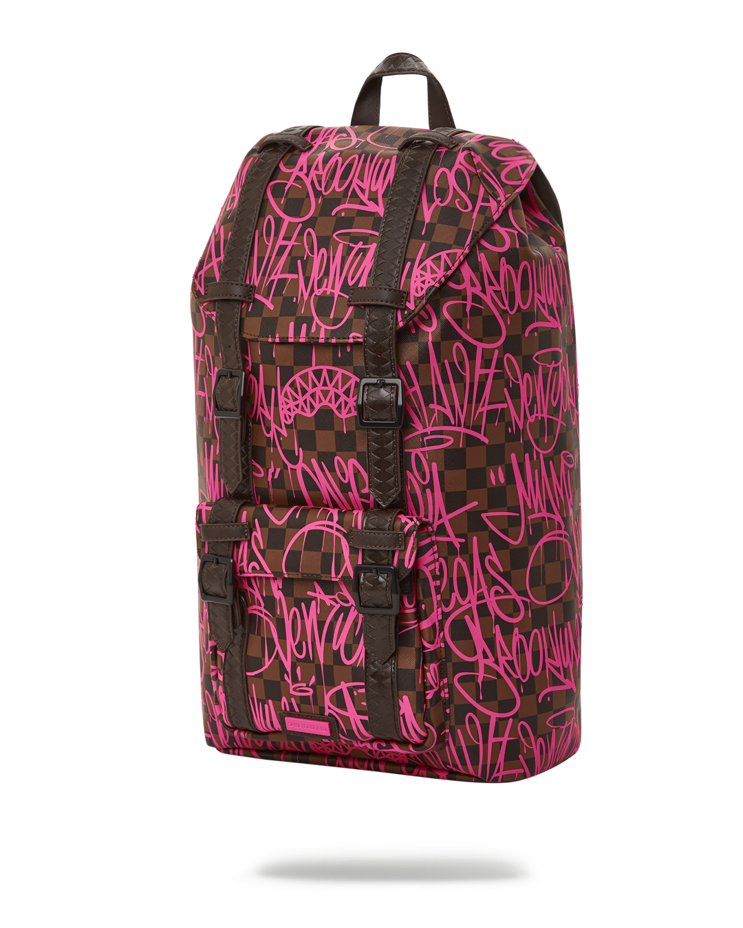 SPRAYGROUND JETGRAPHIX HILLS BACKPACK